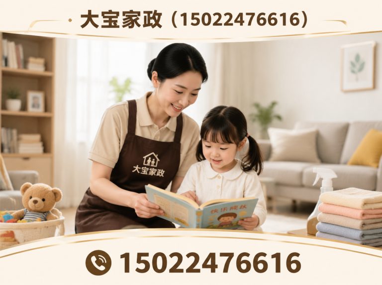 宁河区小时工展示图